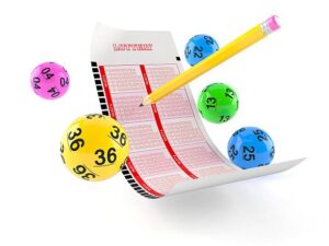 Rumus Alfa Togel