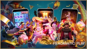 cara main slot demo pragmatic