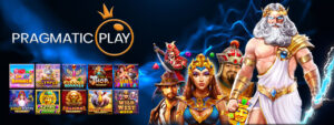 Asal Game Pragmatic Play
