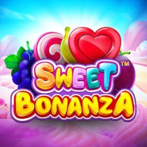 Cara Max Win Sweet Bonanza