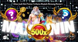 cara mengetahui slot gacor pragmatic