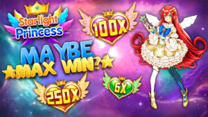 cara maxwin slot princess