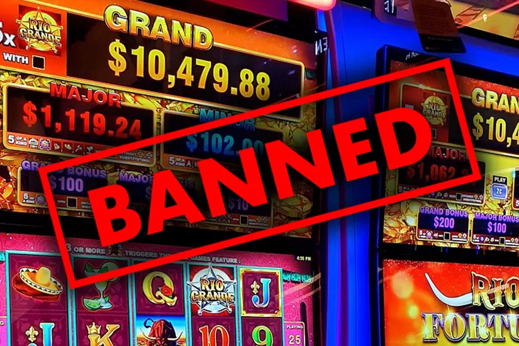 Strategi Cara Mengembalikan Akun Slot yang Di banned